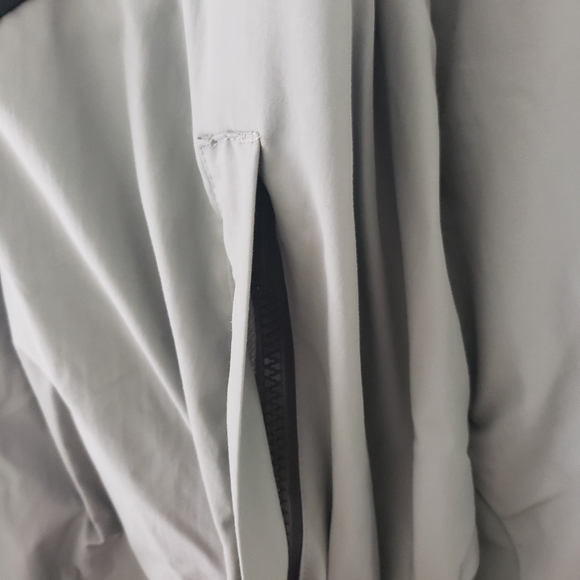 Army PT jacket - Picture 5 of 6